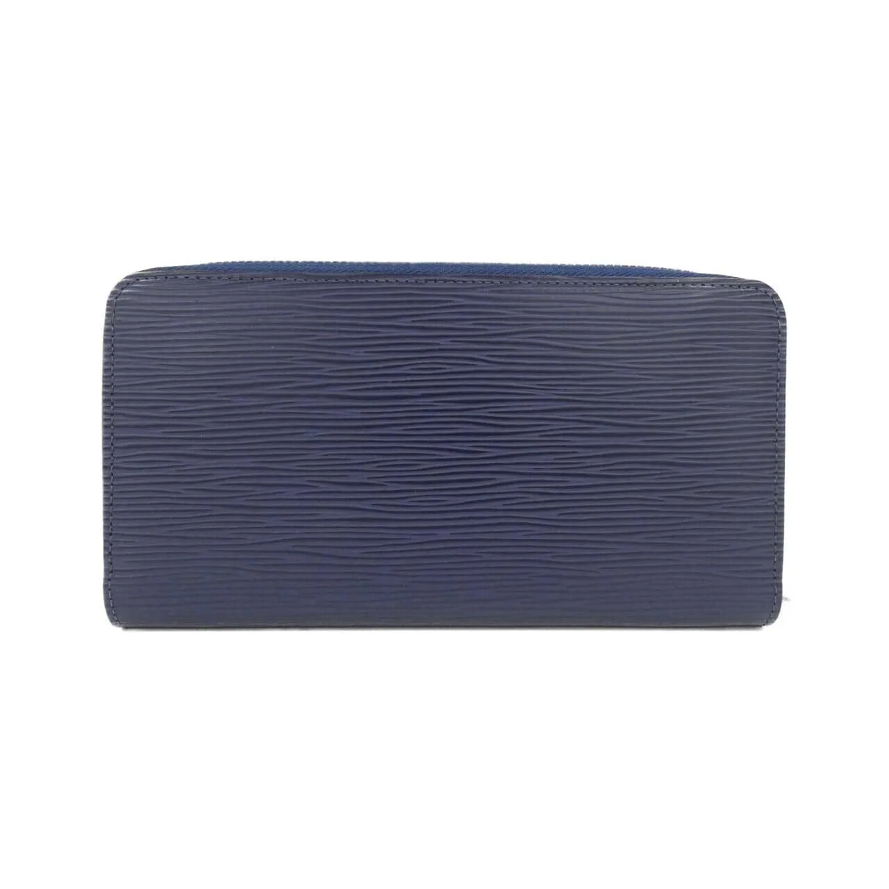 LOUIS VUITTON M60307 Wallet Epi 藍色 Epi 中古品A - 縮圖 2