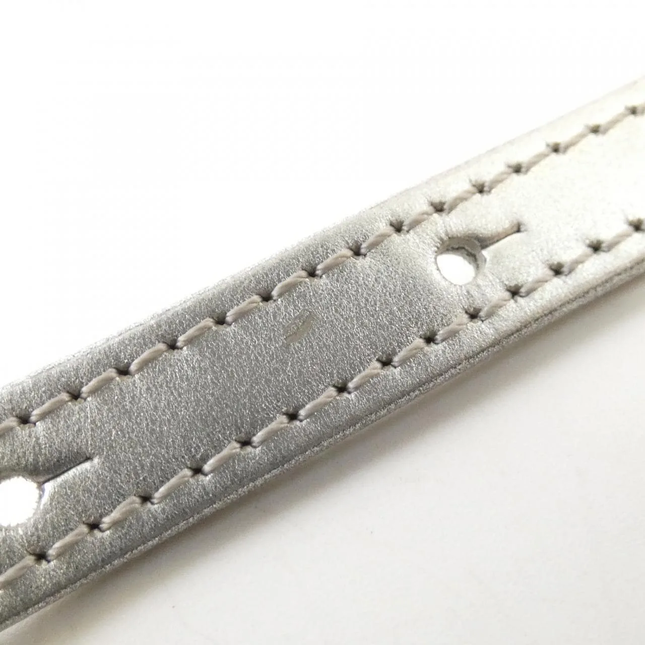 LOUIS VUITTON M54653 肩背包 Epi 金色 Epi 中古品B - 縮圖 7