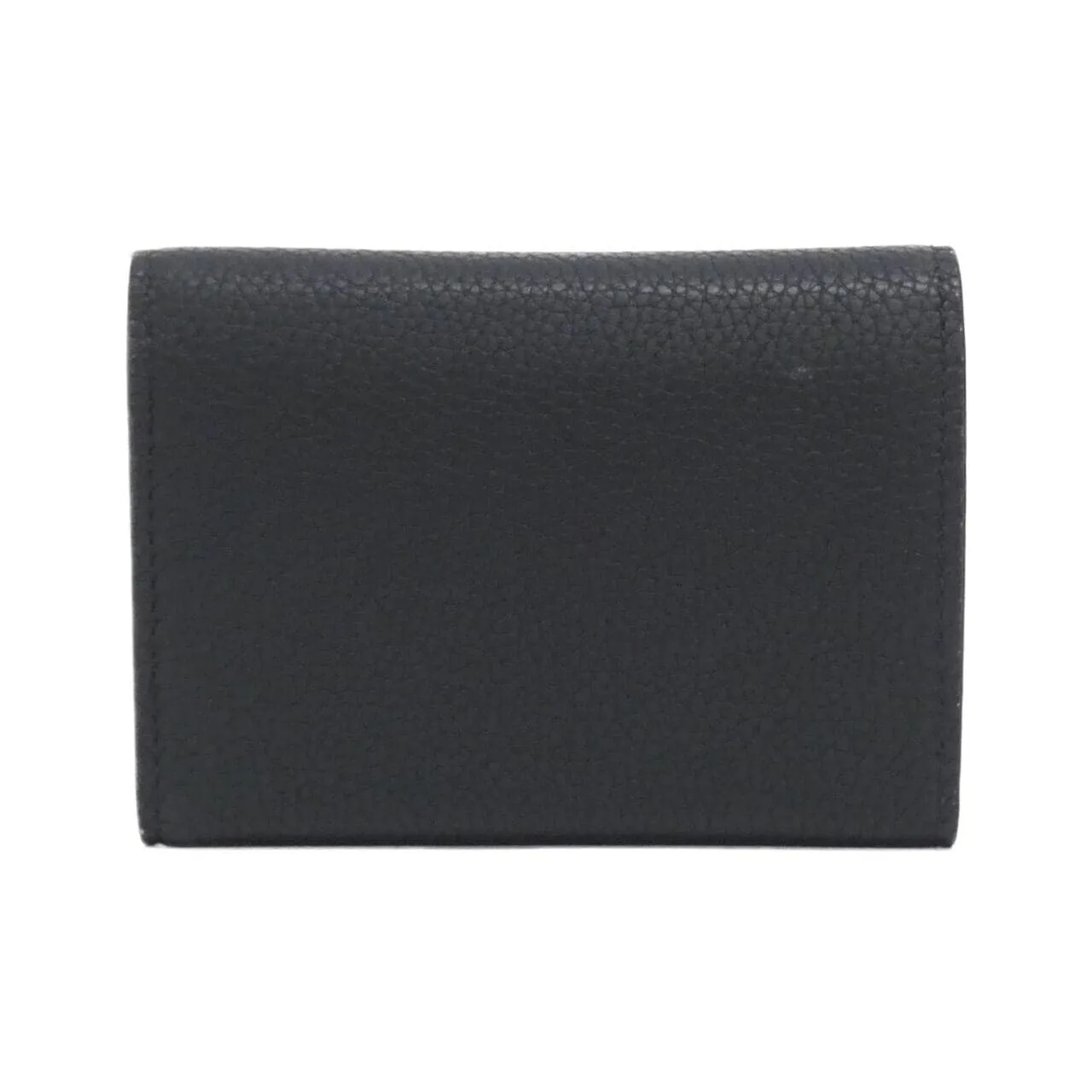 LOUIS VUITTON M25965 Wallet 黑色 中古品A - 縮圖 2