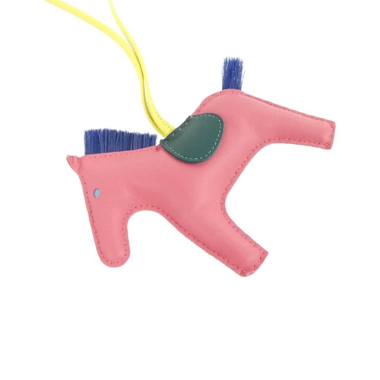 HERMES 073423CA Wallet 黑色 中古品A - 縮圖 2