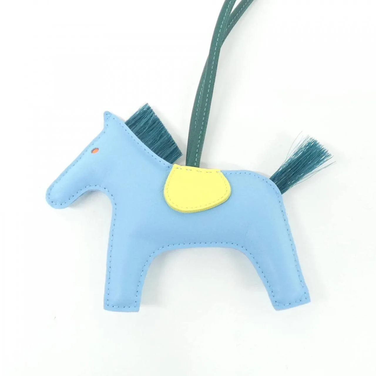 HERMES 073423CA Wallet Black Rank A - Thumbnail 2