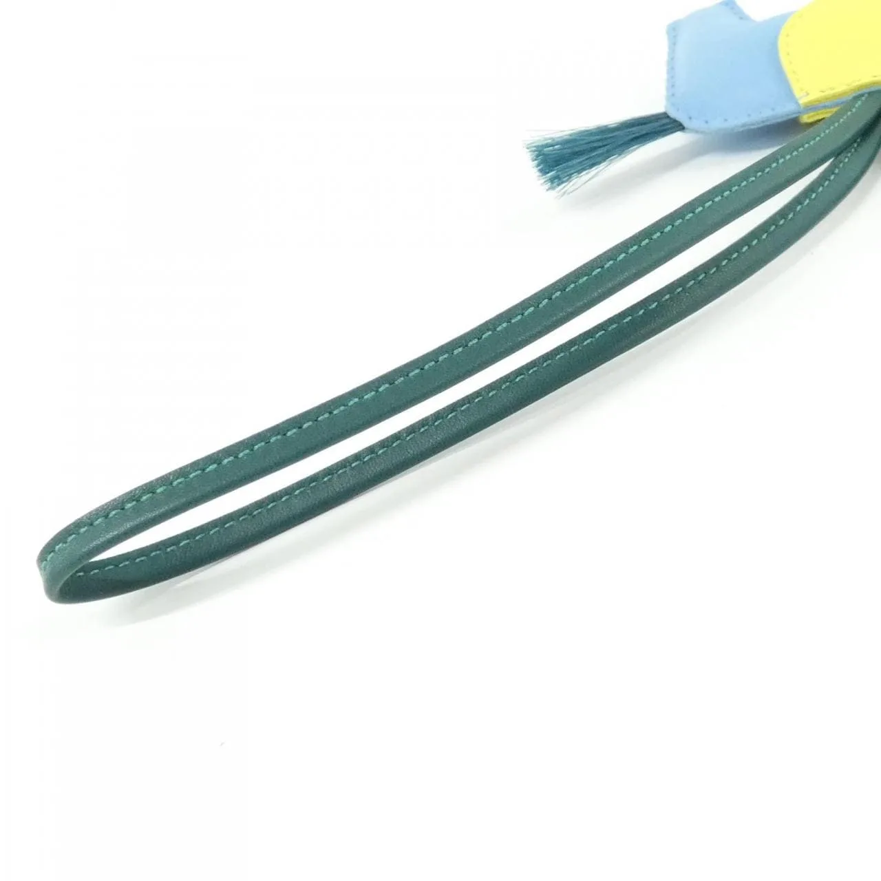 HERMES 073423CA Wallet Black Rank A - Thumbnail 3