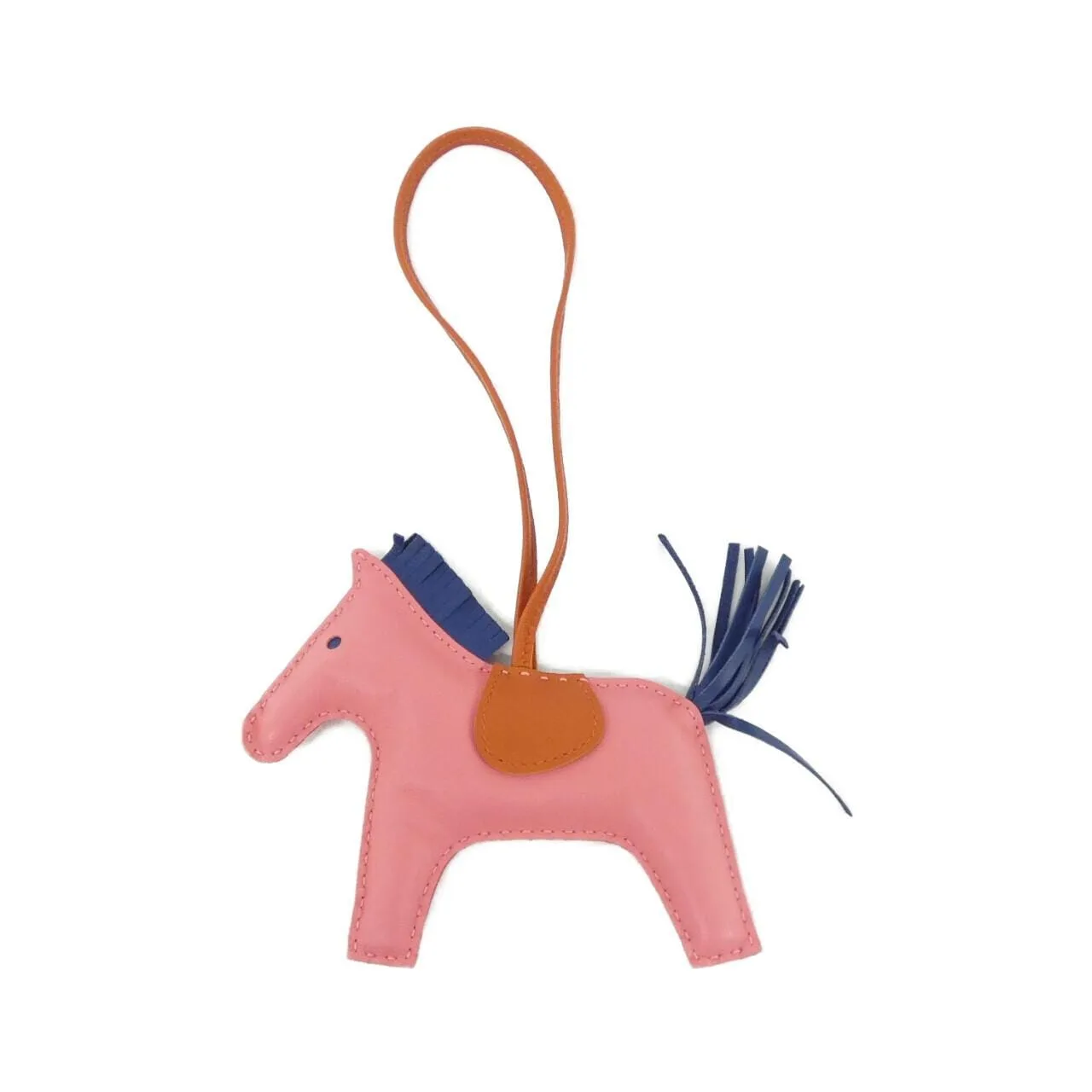 HERMES 064930CA Wallet Black