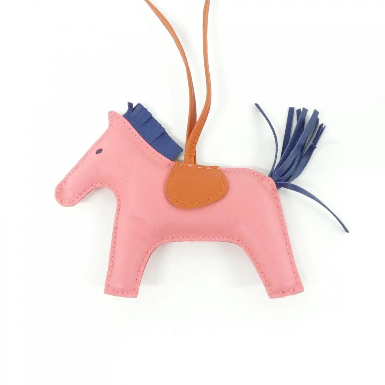 HERMES 064930CA Wallet Black Rank A - Thumbnail 2