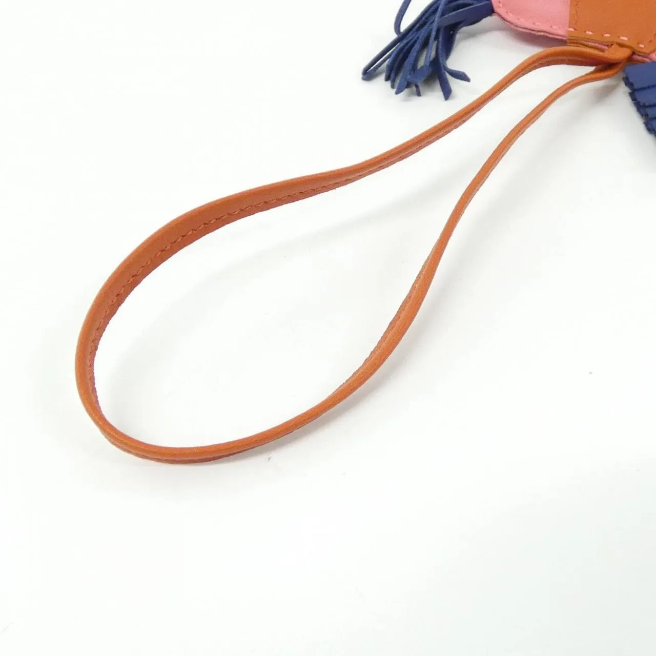 HERMES 064930CA Wallet Black Rank A - Thumbnail 4