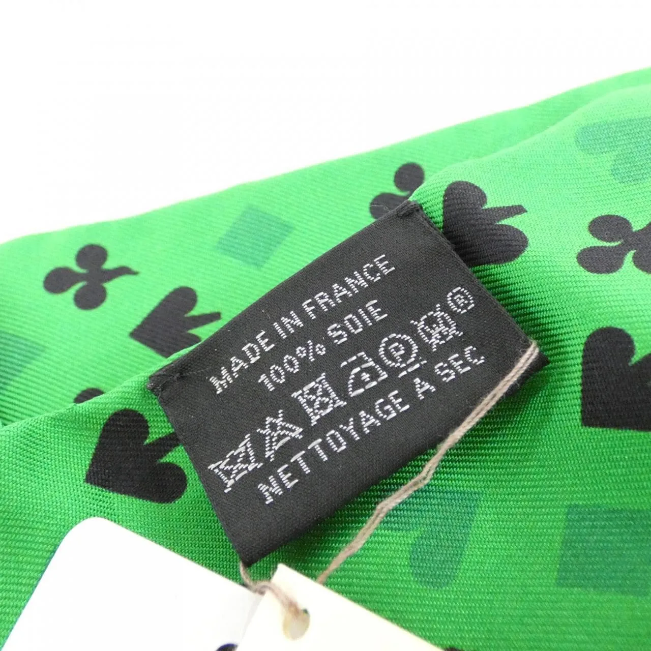 HERMES 063169S Scarf 4