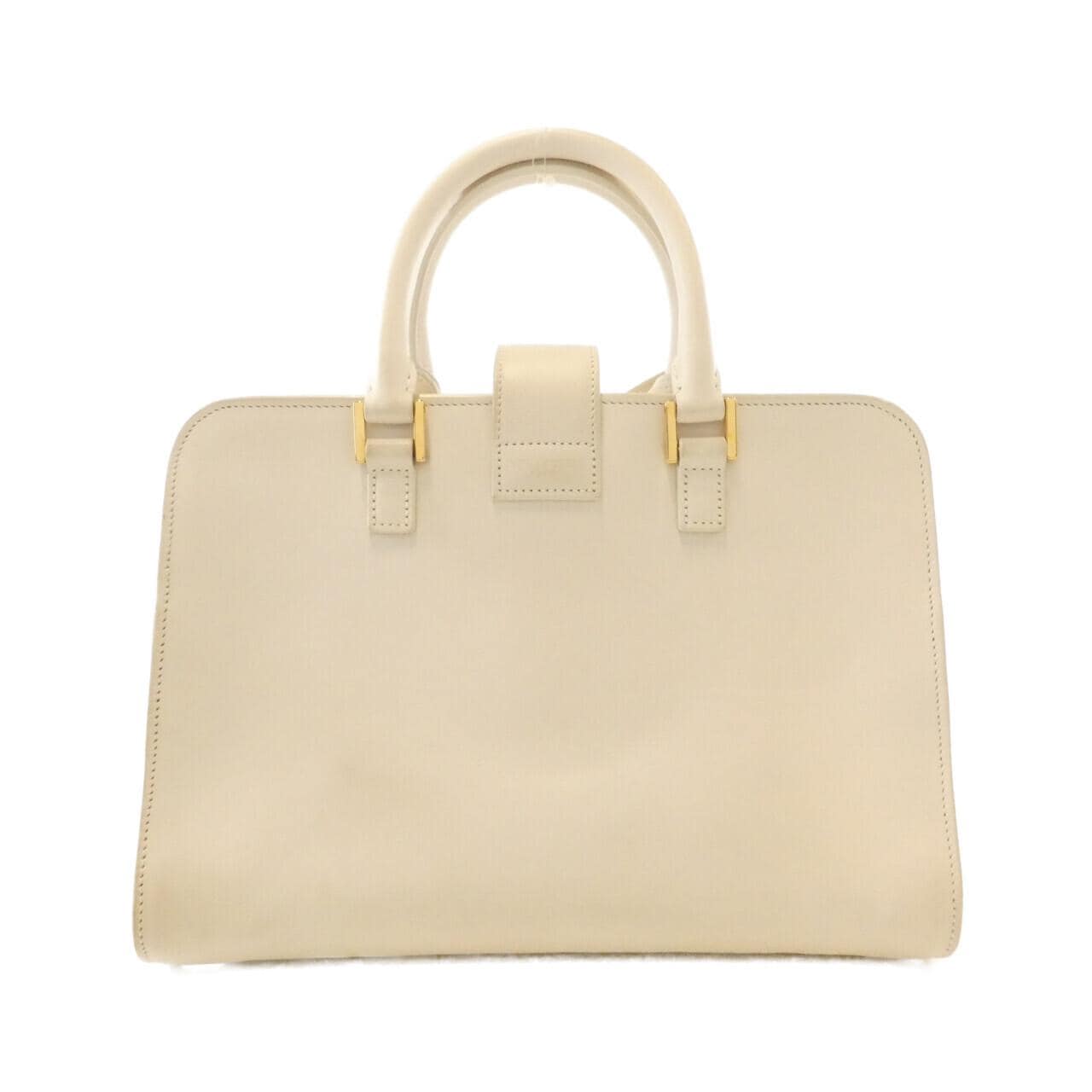 SAINT LAURENT Cabas 372087 BJ50J 手提包 Monogram 2