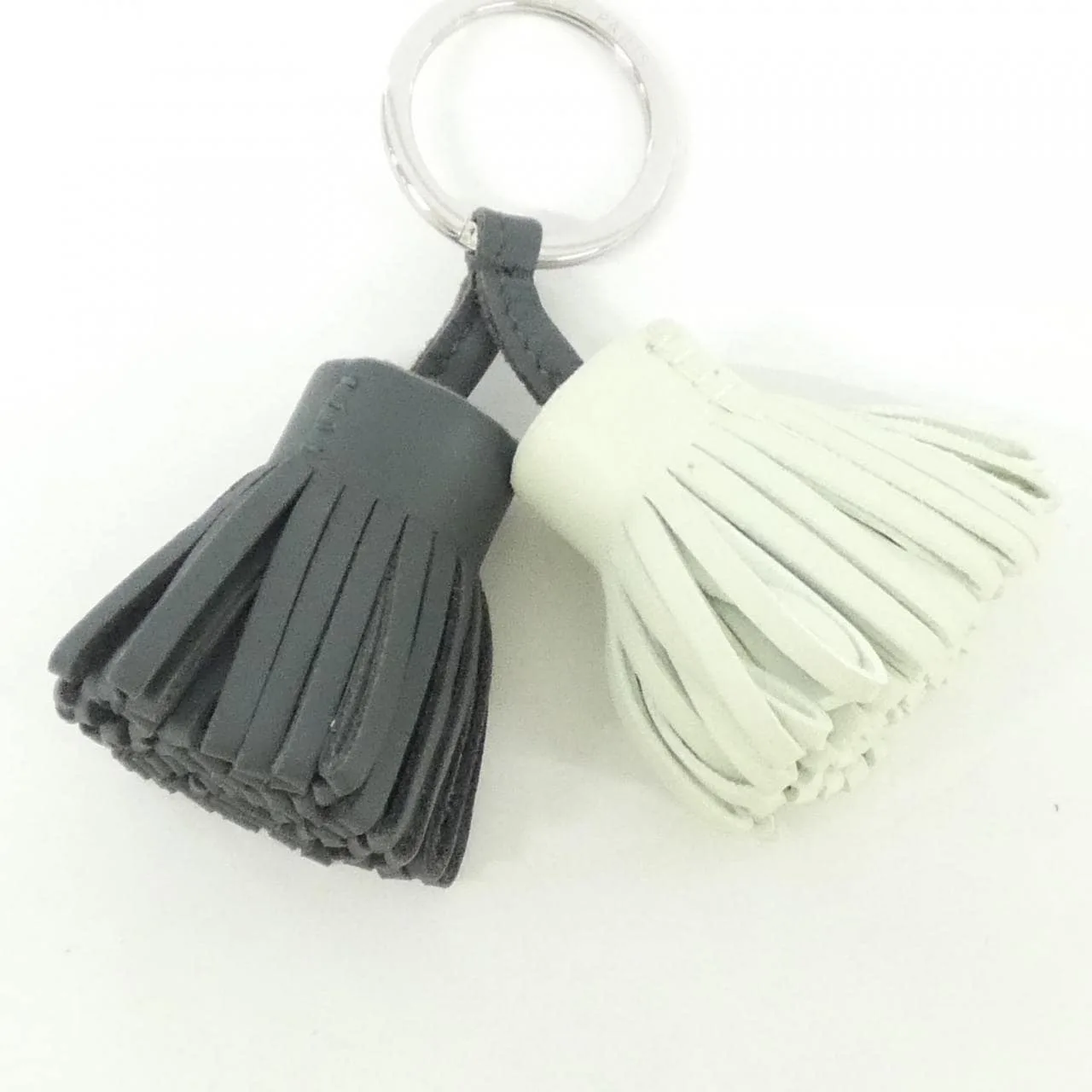 HERMES 077895CJ Key Case 2