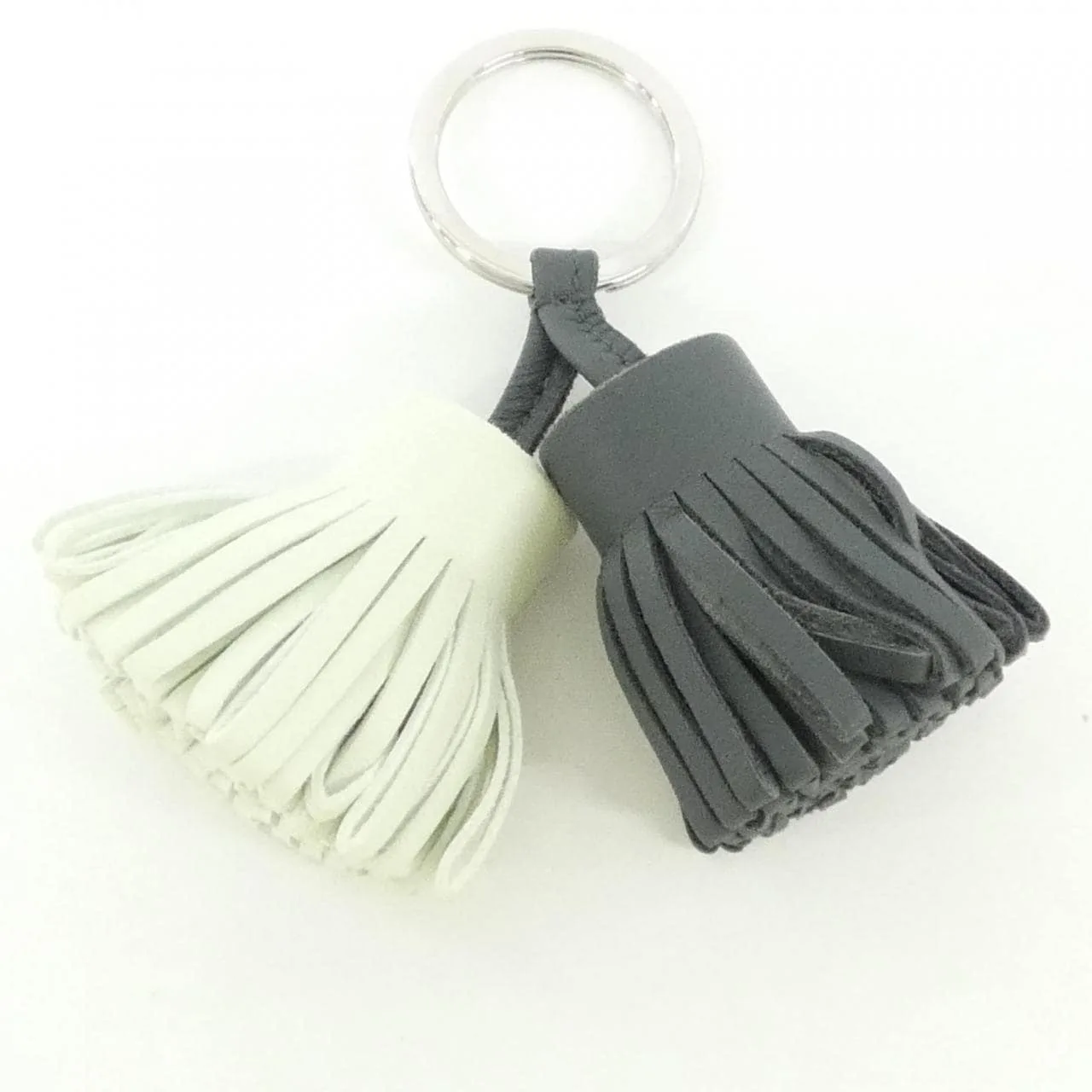 HERMES 077895CJ Key Case 3