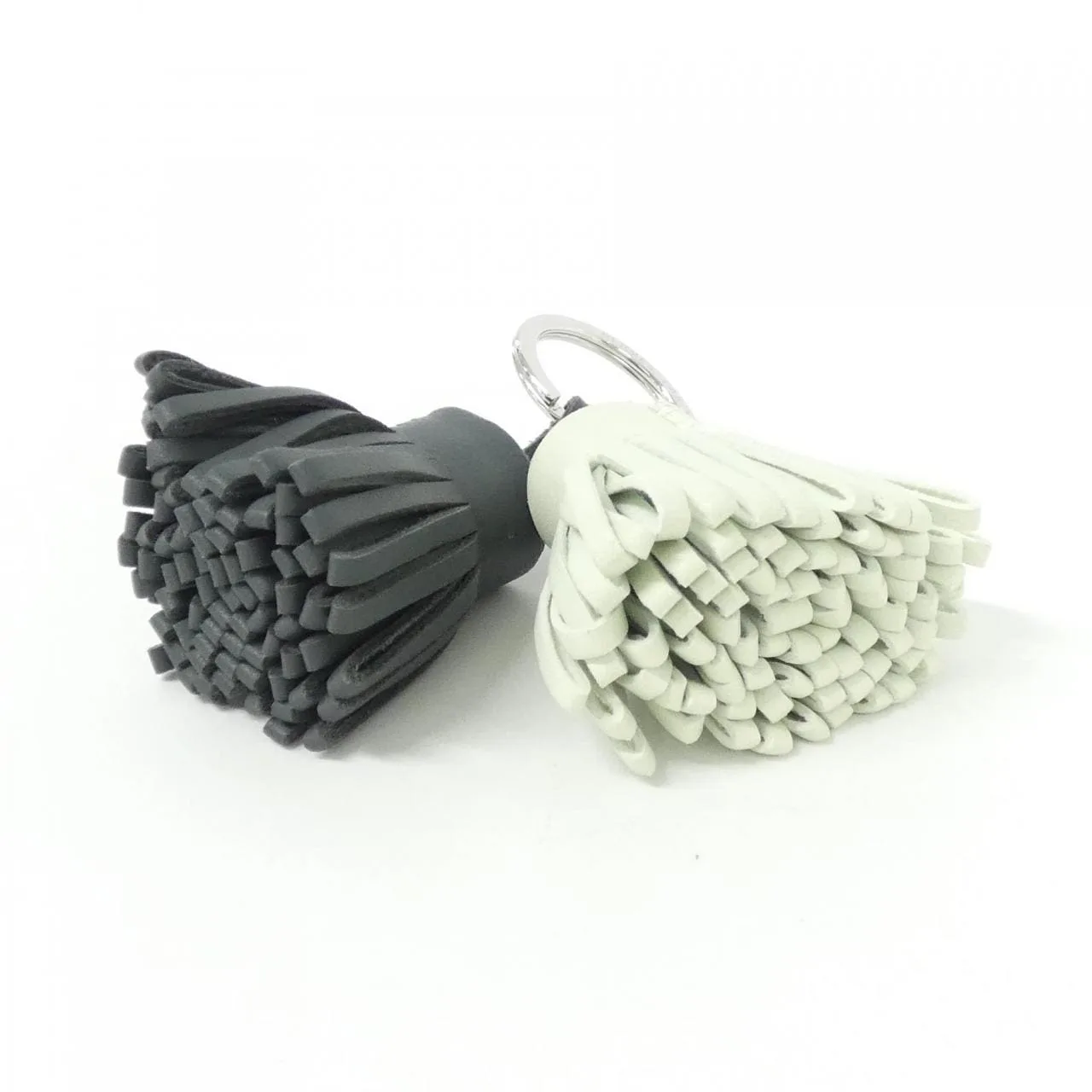 HERMES 077895CJ Key Case 4