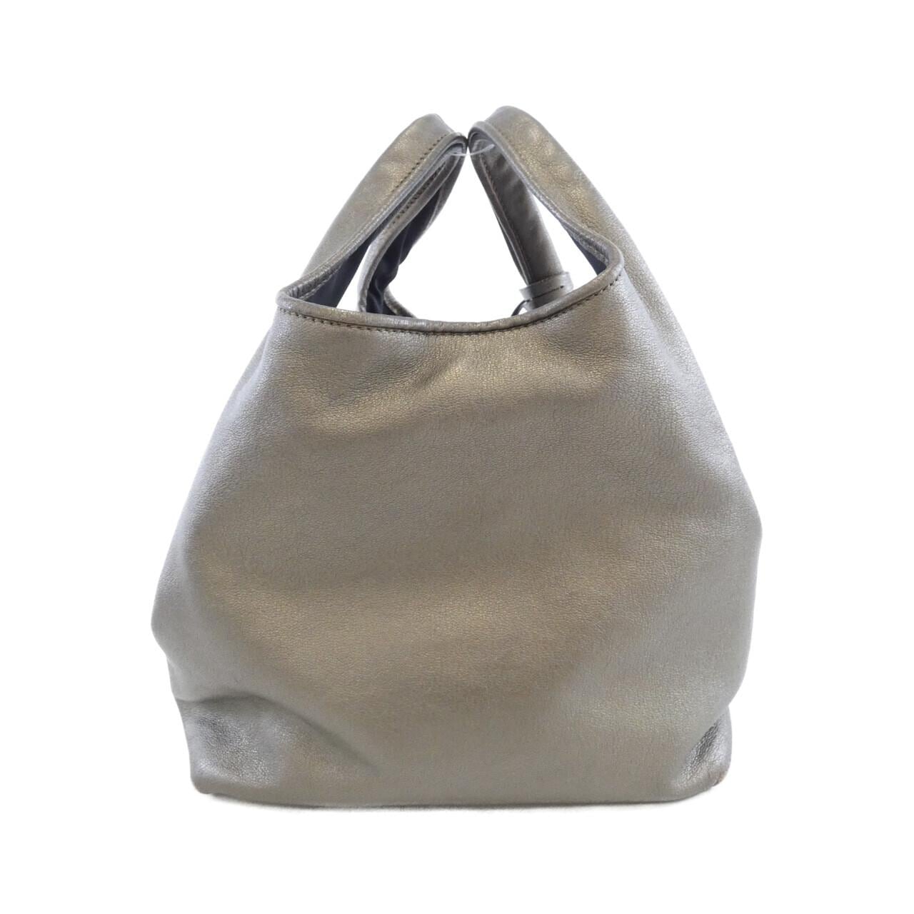 LOEWE Handbag Leather 2