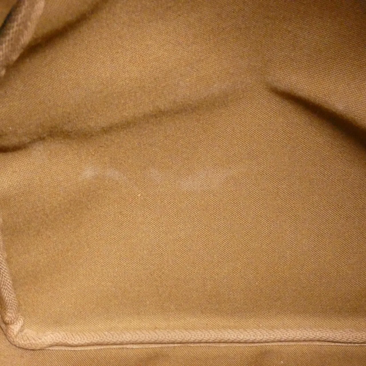 LOUIS VUITTON Keepall M41424 Boston Monogram 黑色 Monogram 中古品A - 縮圖 10