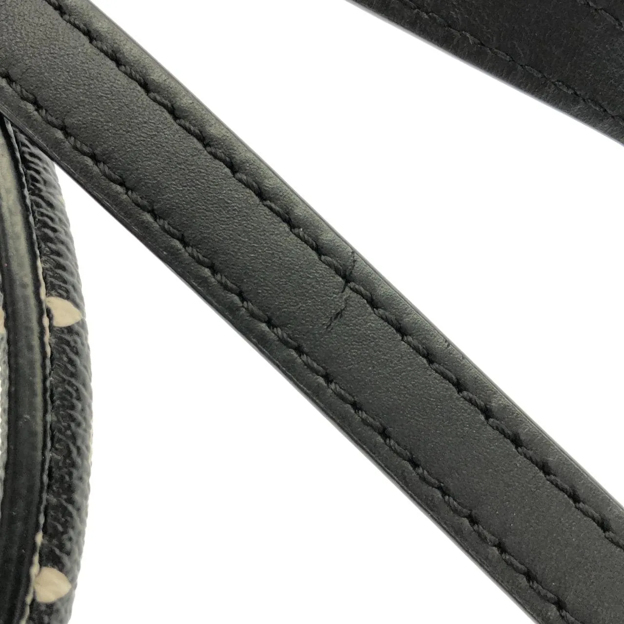 LOUIS VUITTON OnTheGo M45358 Handbag Canvas Rouge Canvas Rank A - Thumbnail 6