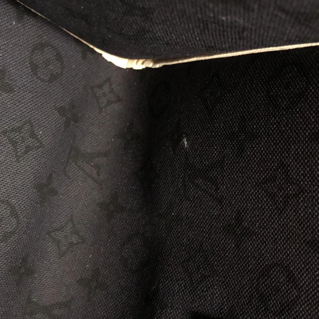 LOUIS VUITTON OnTheGo M45358 Handbag Canvas Rouge Canvas Rank A - Thumbnail 8