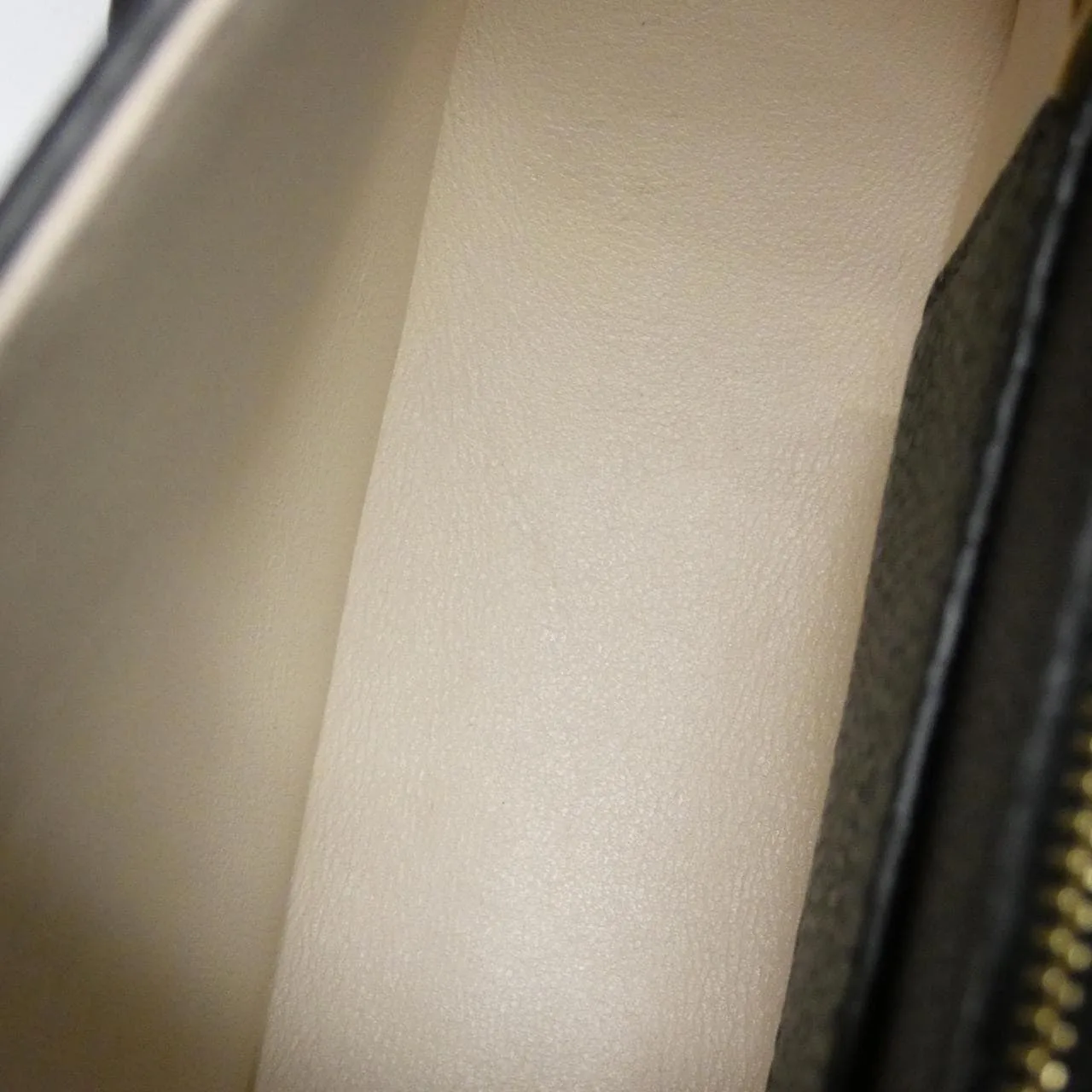 LOUIS VUITTON Pont-Neuf M58727 Shoulder Black Rank A - Thumbnail 7