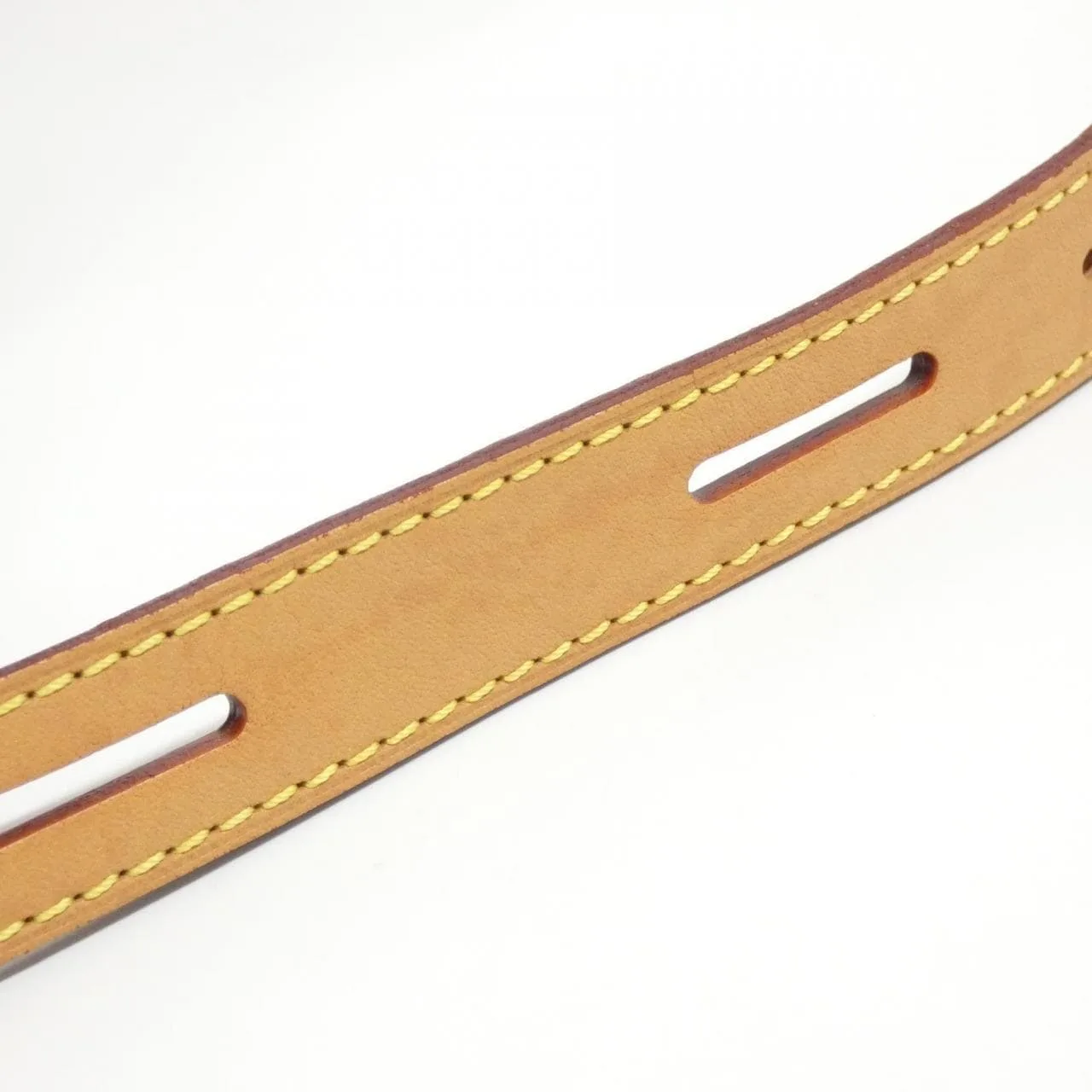 LOUIS VUITTON M44604 Shoulder Monogram 黑色 Monogram 中古品A - 縮圖 8