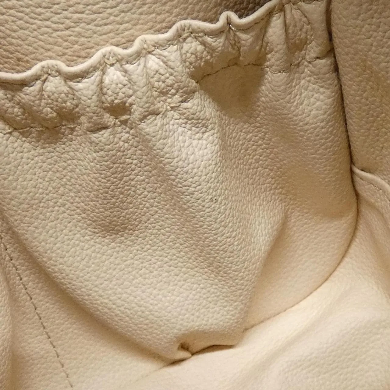 LOUIS VUITTON M47500 Handbag Monogram Black Monogram Rank B - Thumbnail 8