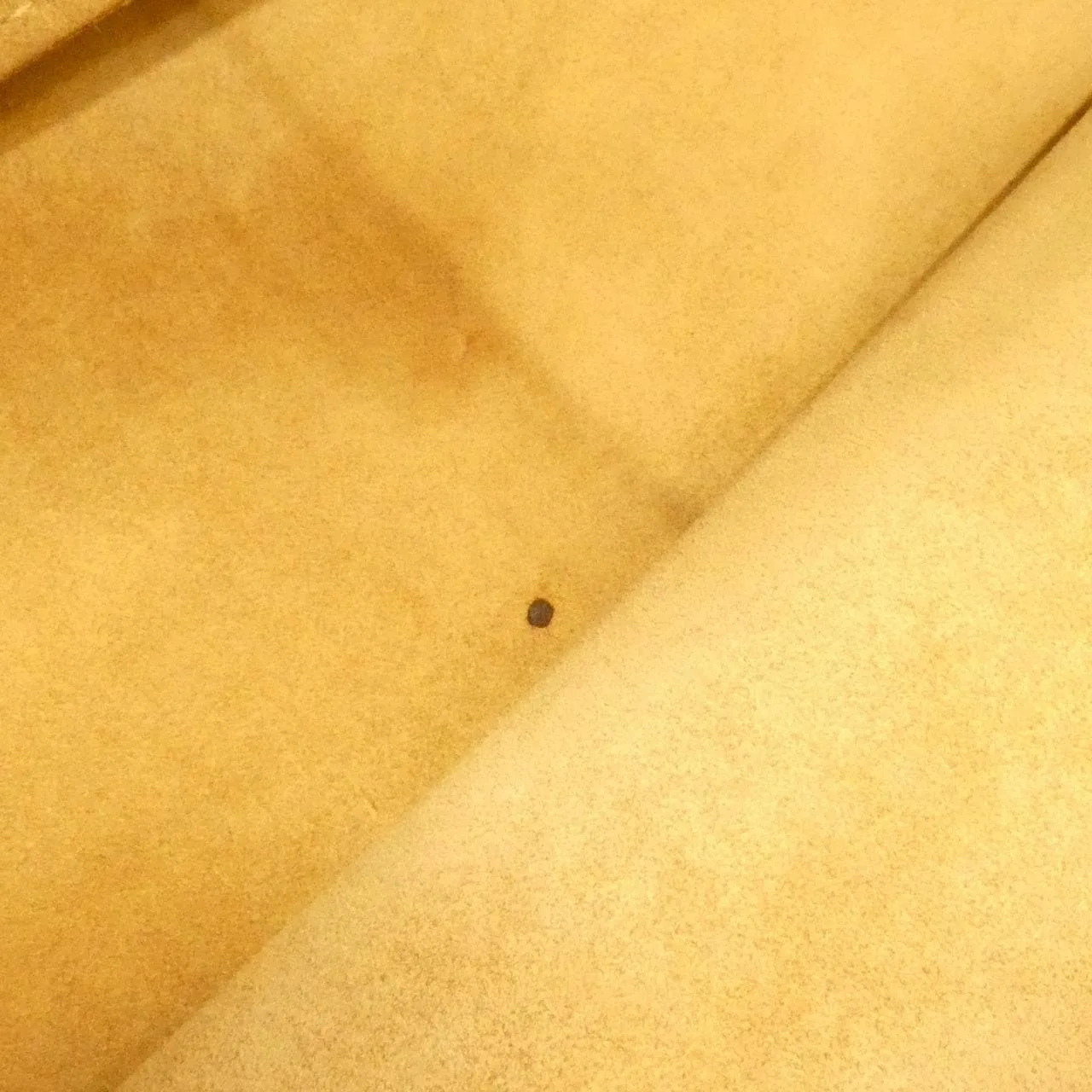 CELINE Boogie Handbag Leather 粉色 皮革 中古品B - 縮圖 9