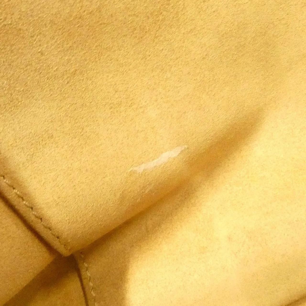 CELINE Boogie Handbag Leather 粉色 皮革 中古品B - 縮圖 10