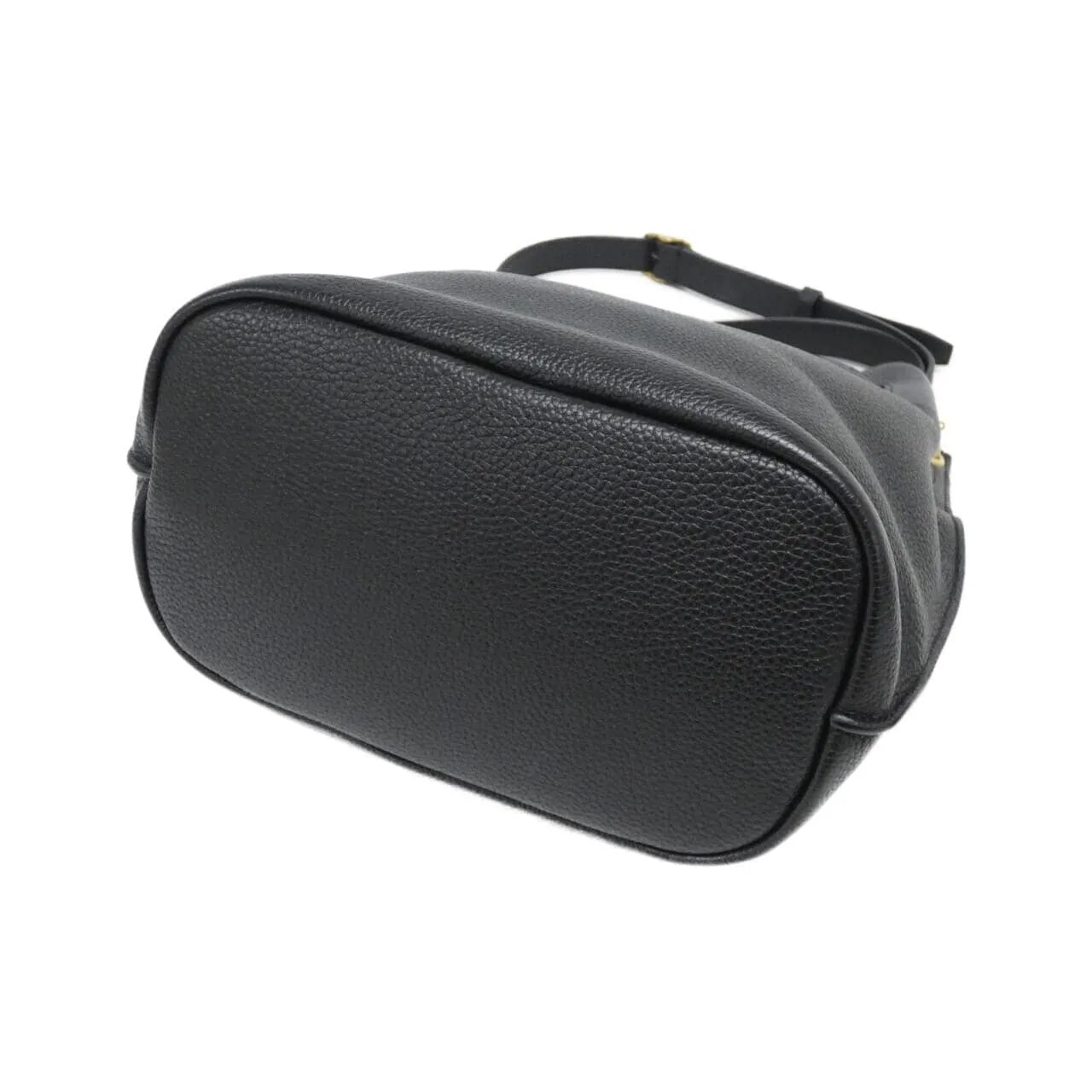 SAINT LAURENT 727673 OTIEW Shoulder 黑色 中古品A - 縮圖 3