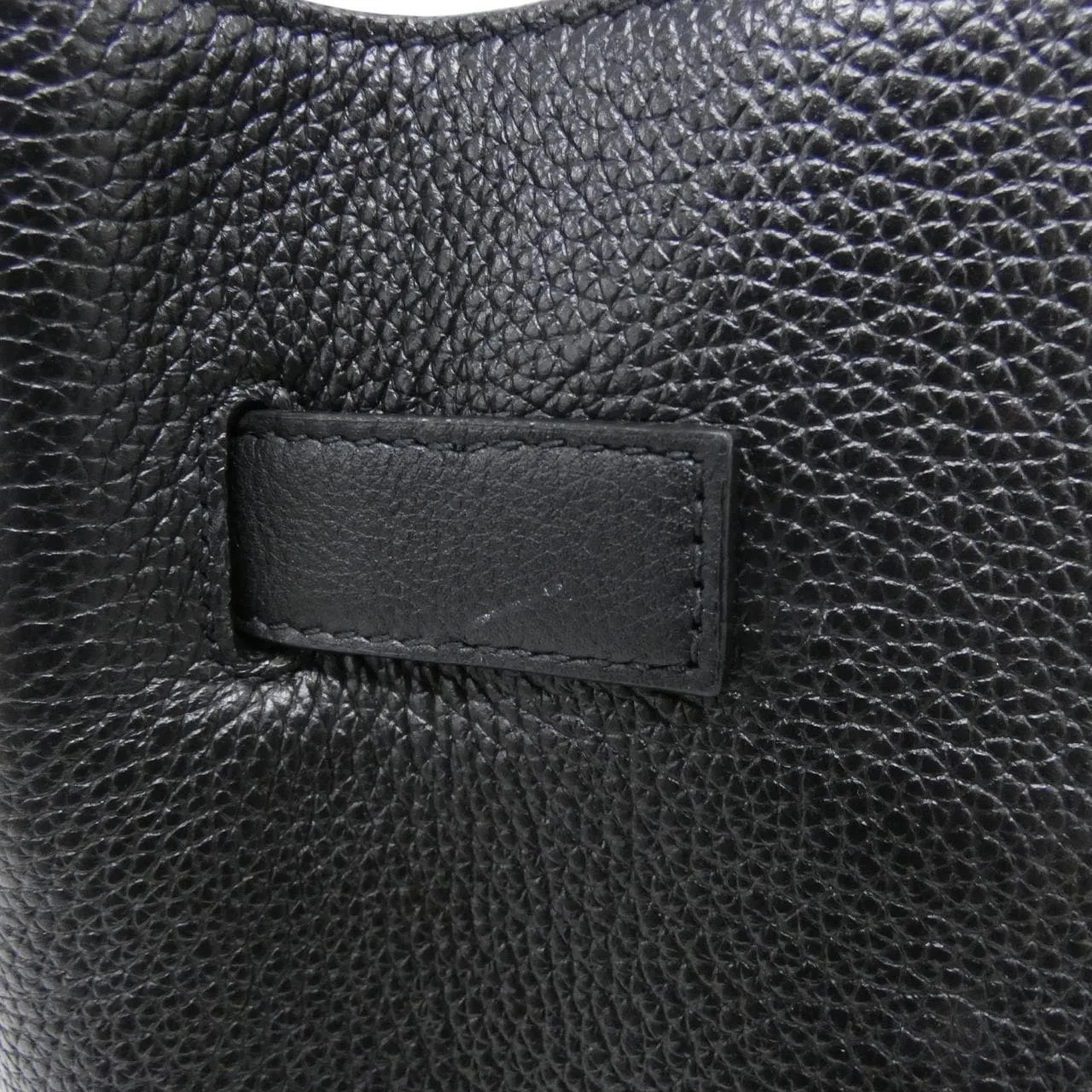 SAINT LAURENT 727673 OTIEW Shoulder 黑色 中古品A - 縮圖 5