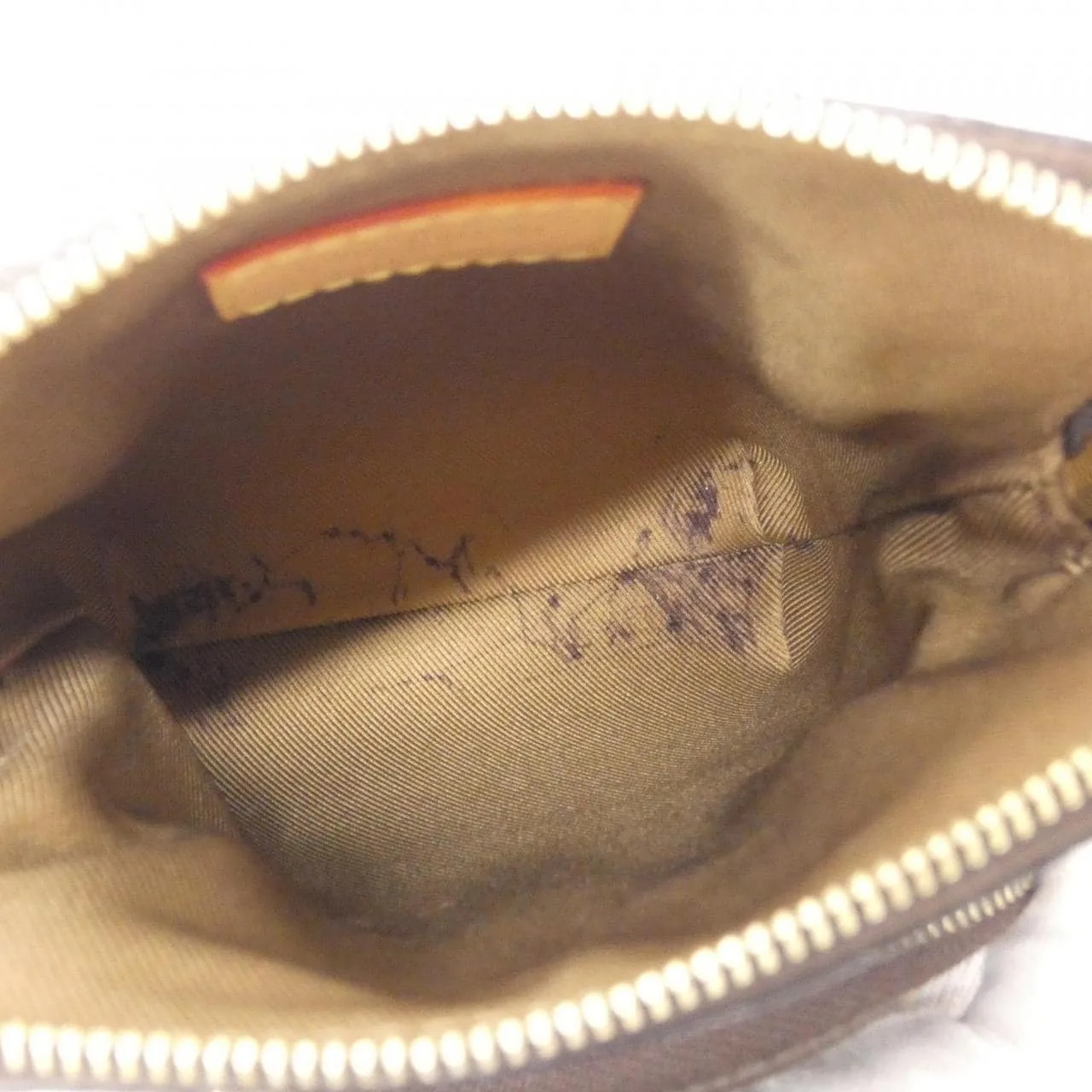 LOUIS VUITTON M80746 Shoulder Monogram Black Monogram Rank A - Thumbnail 7