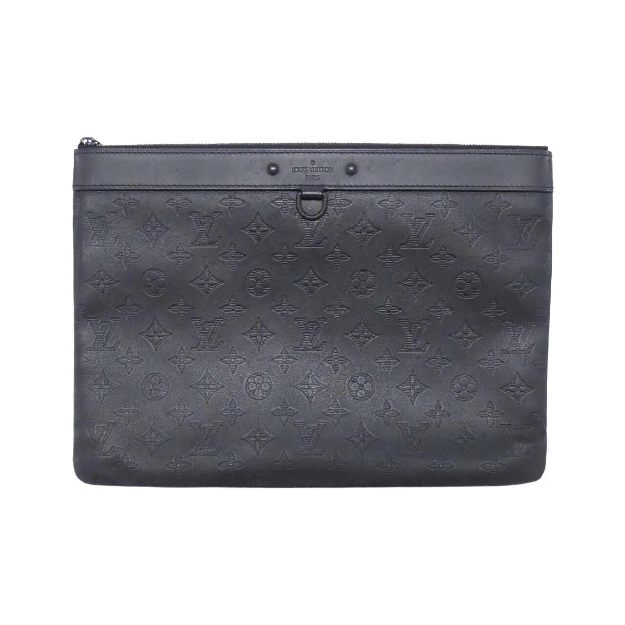 LOUIS VUITTON Discovery M62903 Handbag Monogram