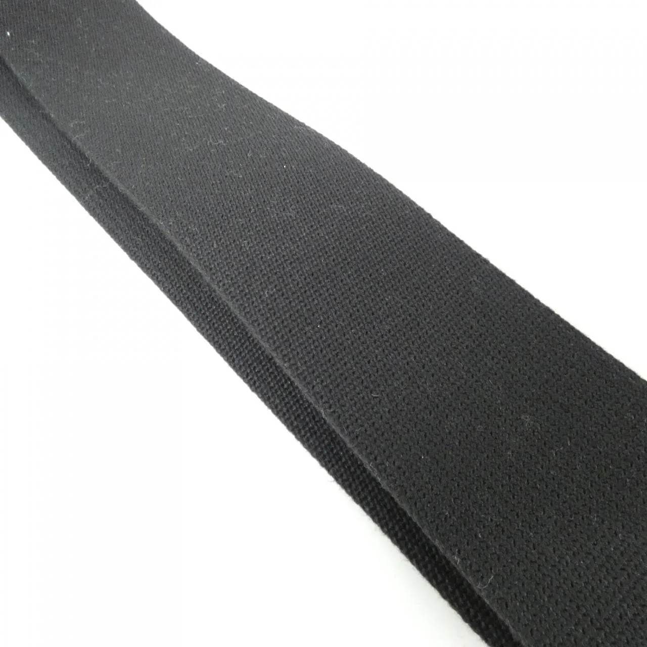 HERMES Evelyne 056277CK Shoulder Clemence Black Clemence Leather Rank A - Thumbnail 5