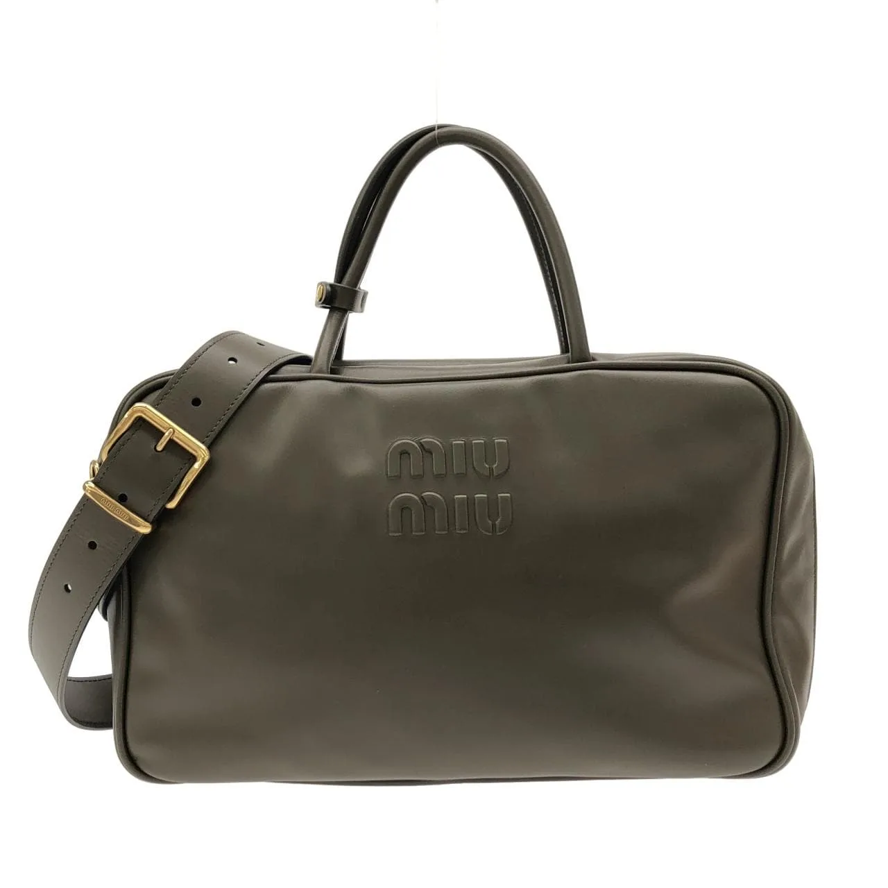 MIU MIU 5BB117 Handbag