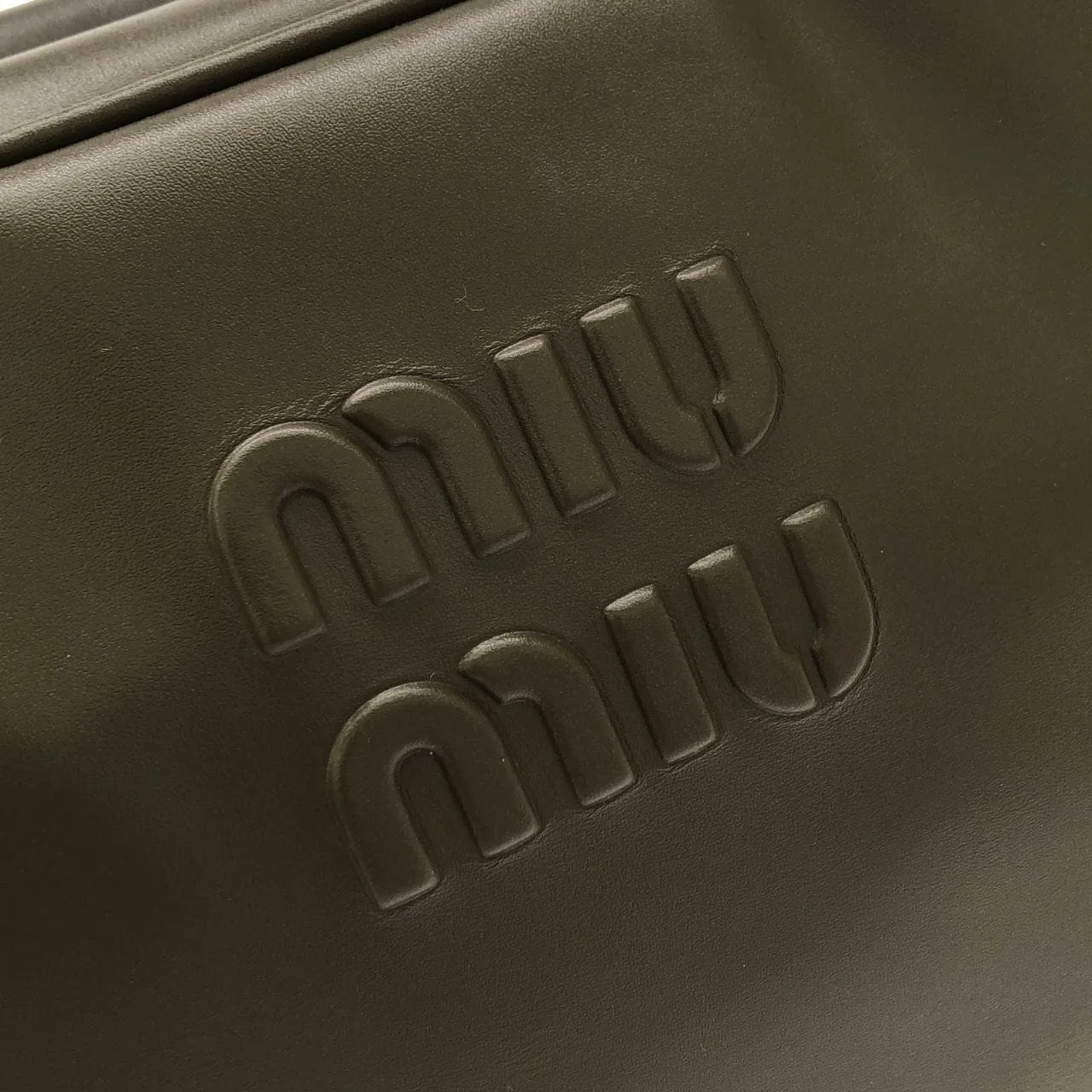 MIU MIU 5BB117 Handbag