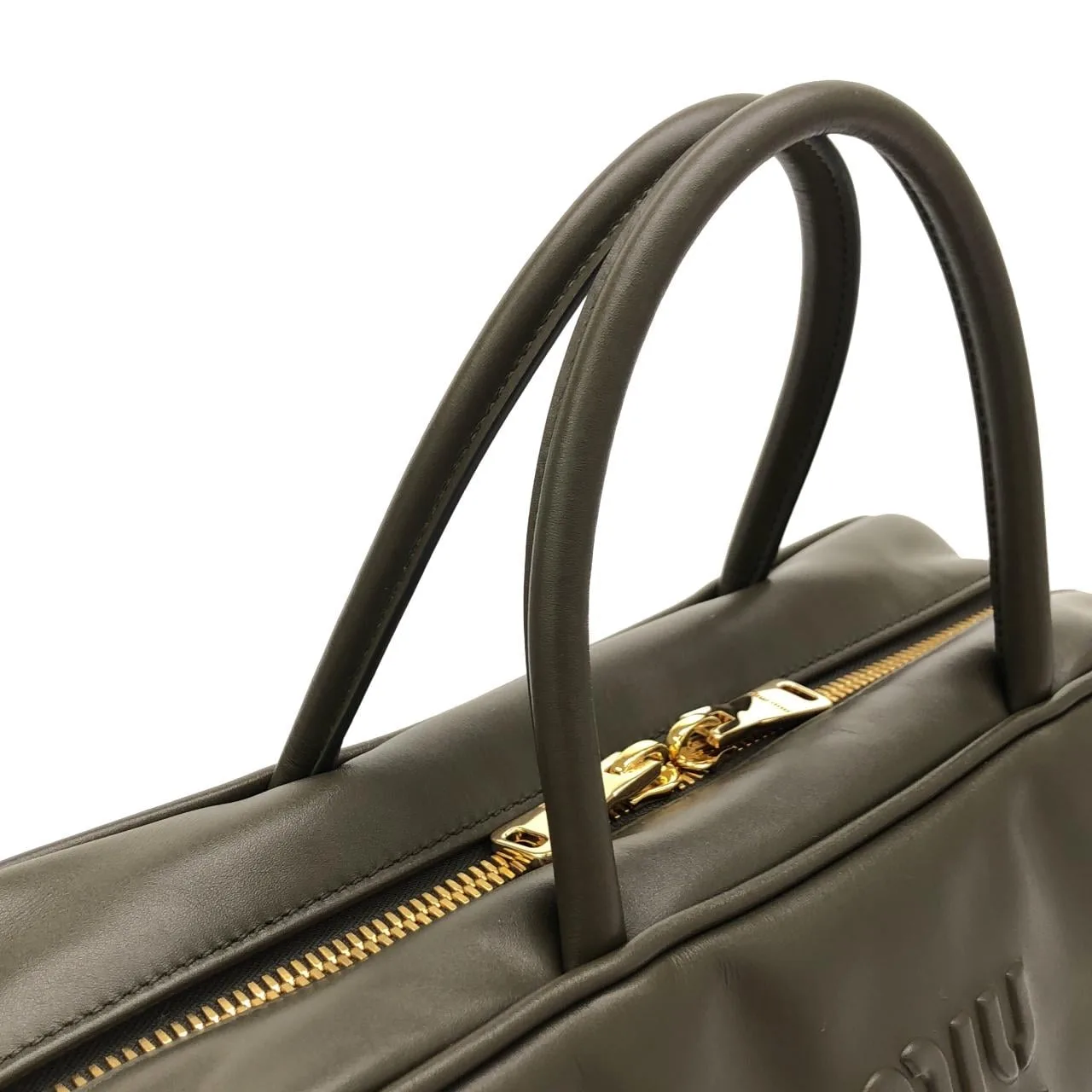 MIU MIU 5BB117 Handbag