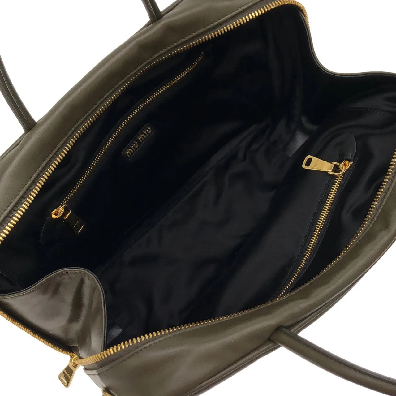 MIU MIU 5BB117 Handbag