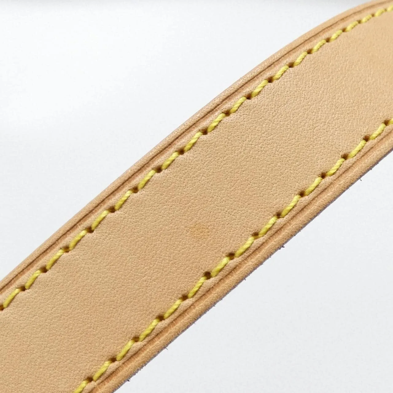 LOUIS VUITTON M47029 Handbag Monogram Black Monogram Rank A - Thumbnail 4