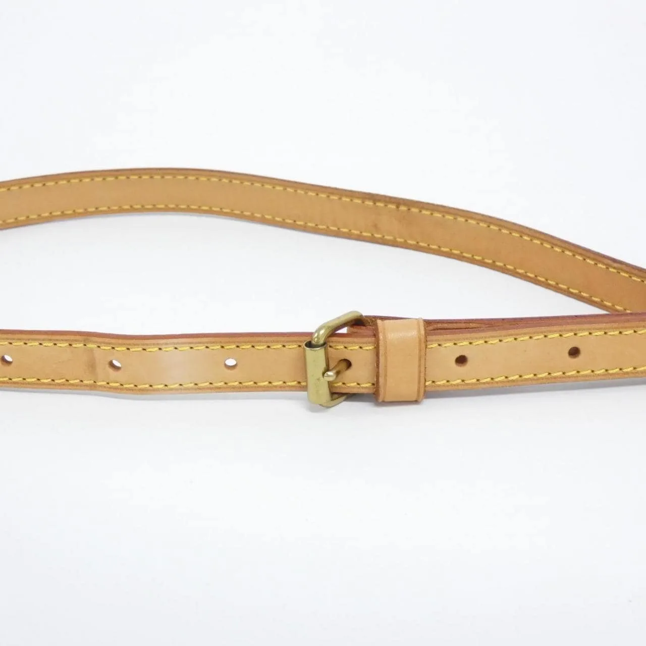 LOUIS VUITTON Drouot M51290 Shoulder Monogram Black Monogram Rank A - Thumbnail 7