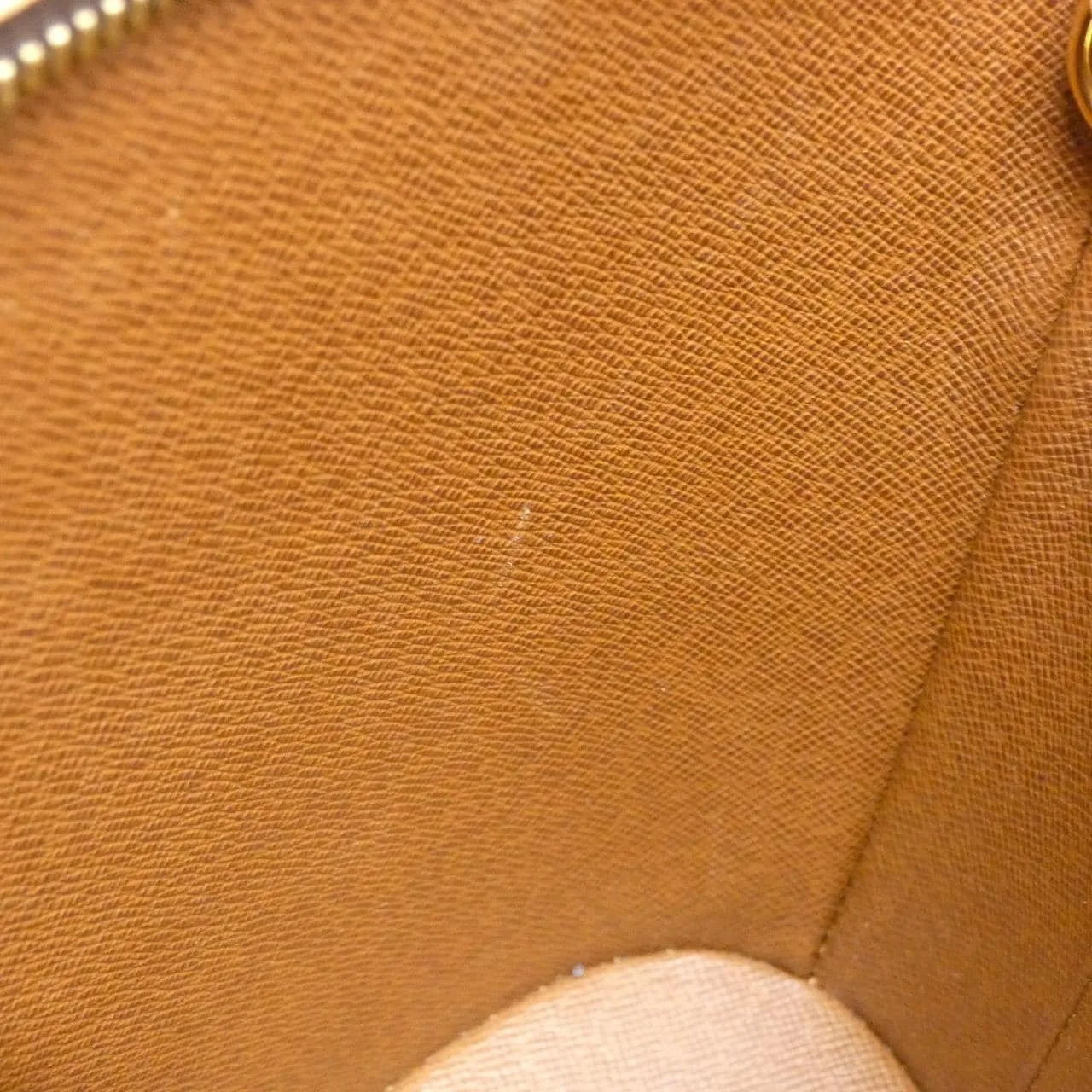 LOUIS VUITTON Drouot M51290 Shoulder Monogram Black Monogram Rank A - Thumbnail 9