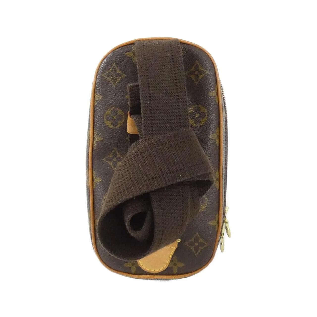 LOUIS VUITTON Pochette M51870 Shoulder Monogram 2