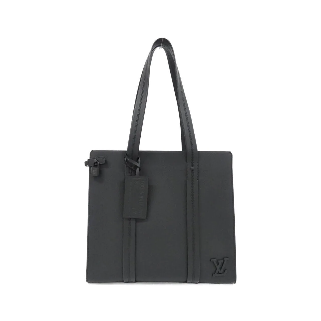 LOUIS VUITTON M57308 Tote Lambskin