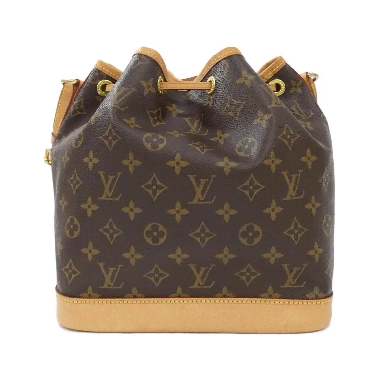 LOUIS VUITTON M40818 Shoulder Monogram Black Monogram Rank A - Thumbnail 2