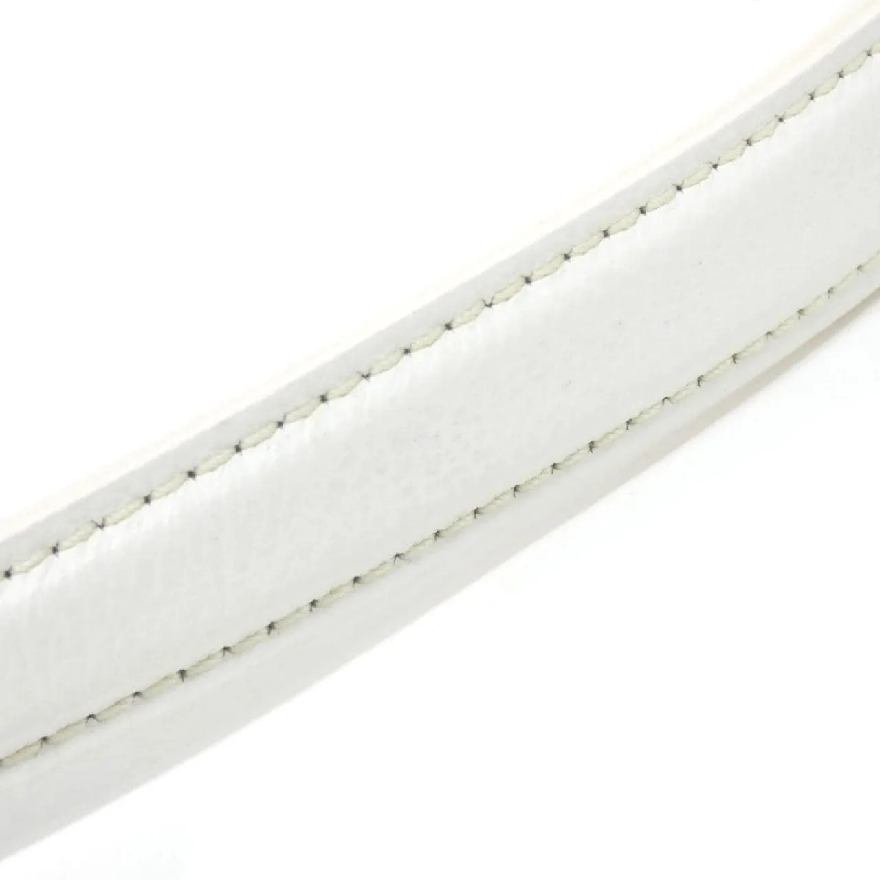 GOYARD Handbag Canvas 黑色 帆布 中古品A - 縮圖 5