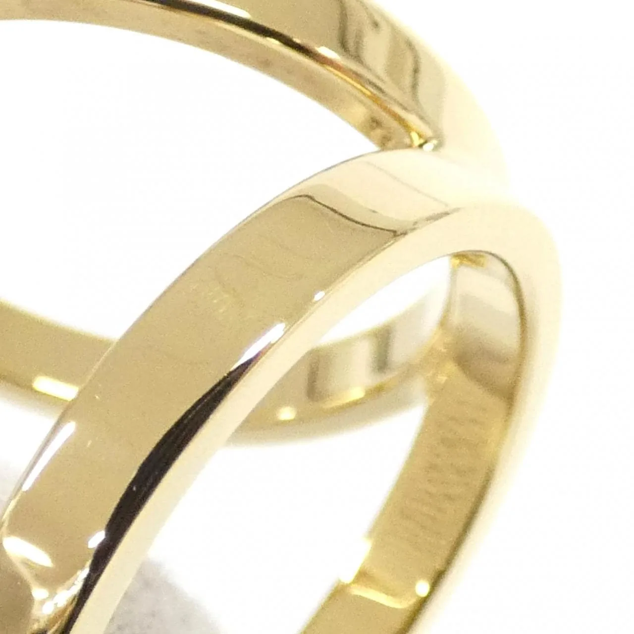 HERMES 601472S Scarf Black Rank A - Thumbnail 3