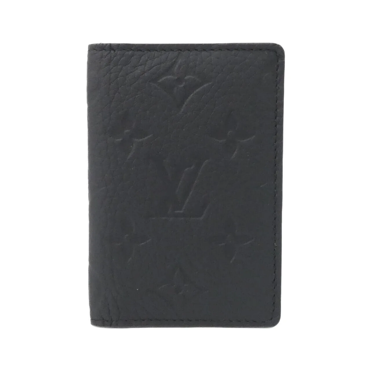 LOUIS VUITTON M69044 Card Case Monogram