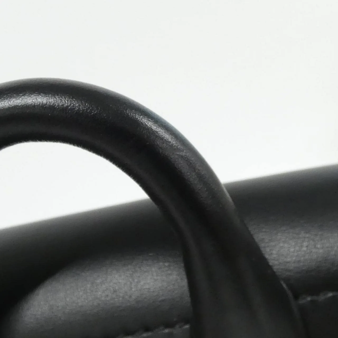 LOUIS VUITTON M82772 Shoulder Monogram 黑色 Monogram 中古品A - 縮圖 6