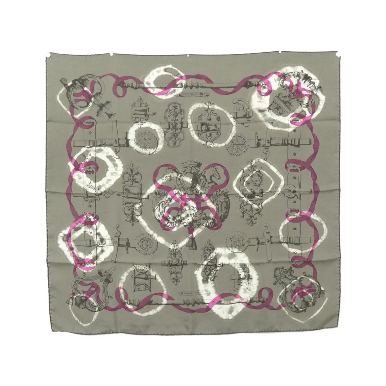 HERMES 274201T 05 Scarf