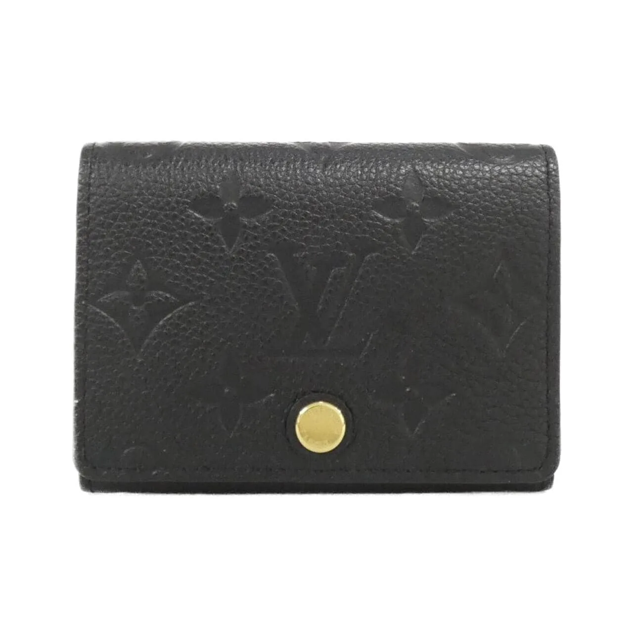 LOUIS VUITTON M58456 Card Case Monogram