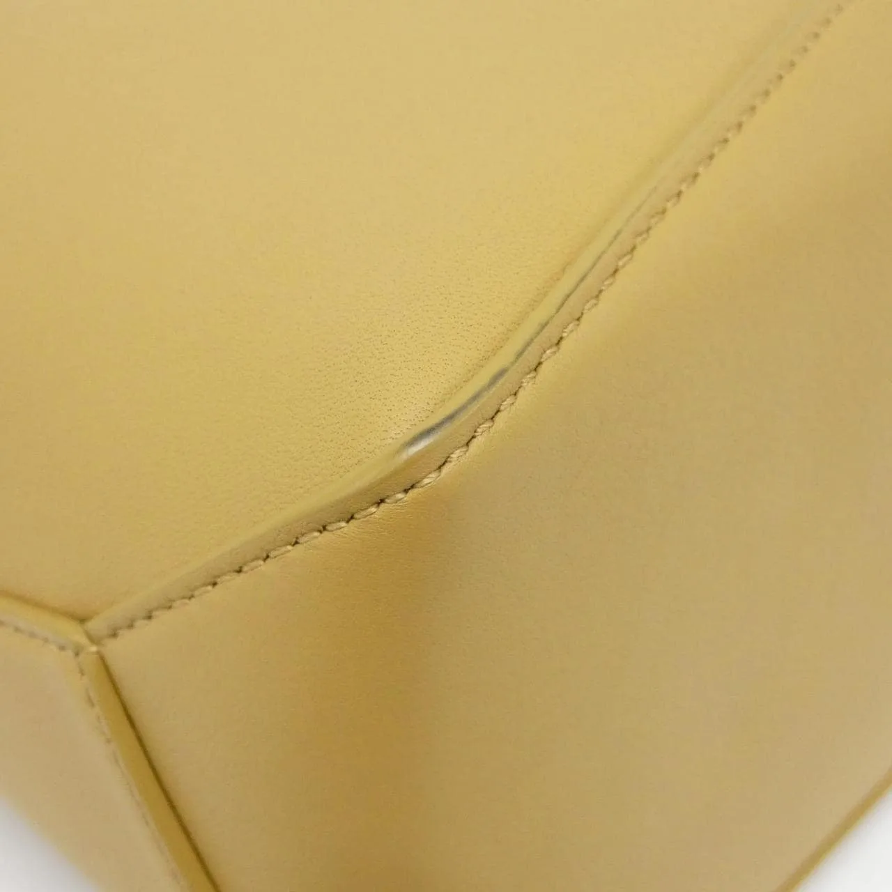 LOEWE Puzzle A510P60X41 Handbag 黑色 中古品A - 縮圖 3