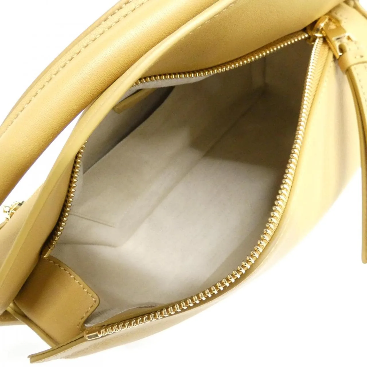 LOEWE Puzzle A510P60X41 Handbag 黑色 中古品A - 縮圖 8