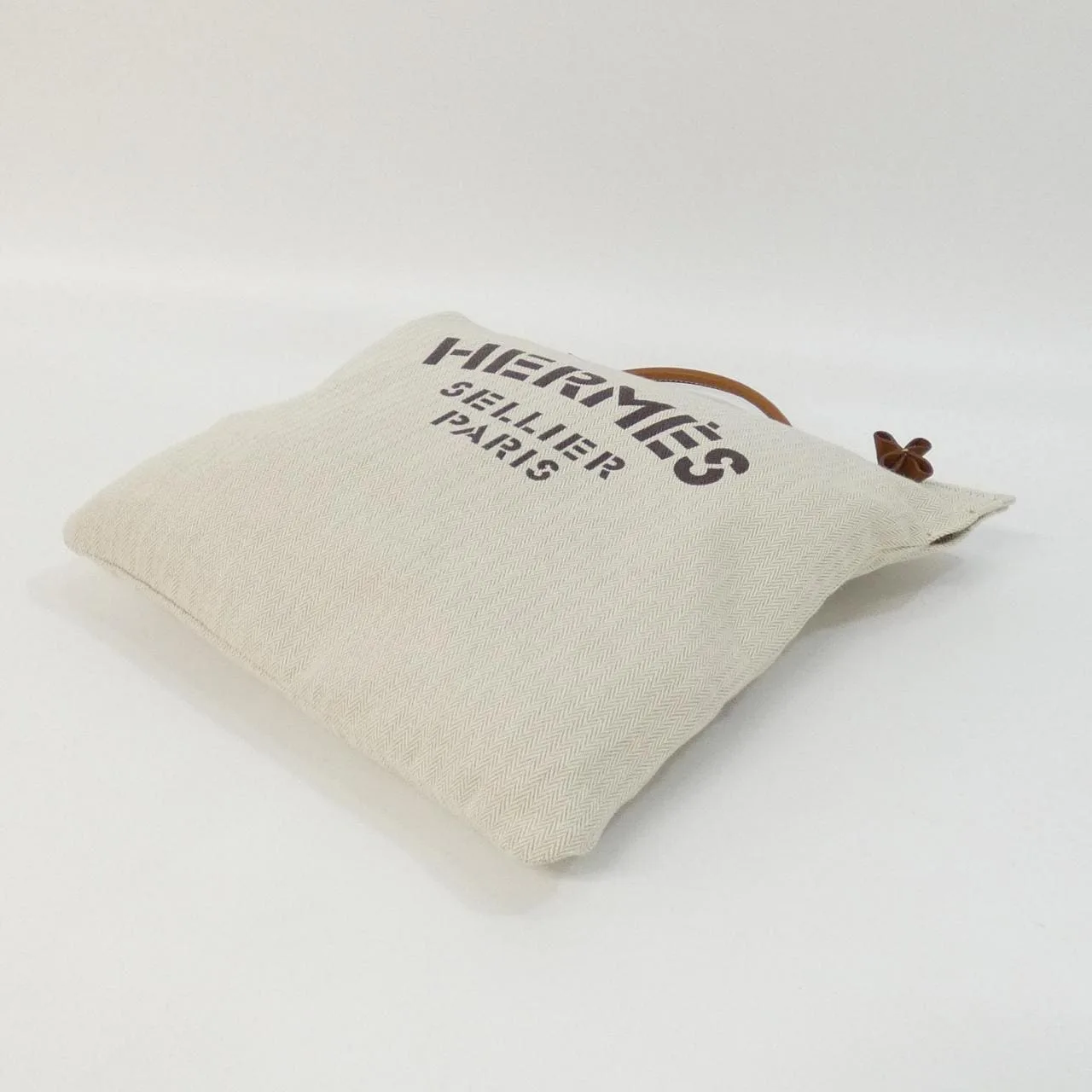 HERMES Aline 061643CK Shoulder Black Rank A - Thumbnail 3