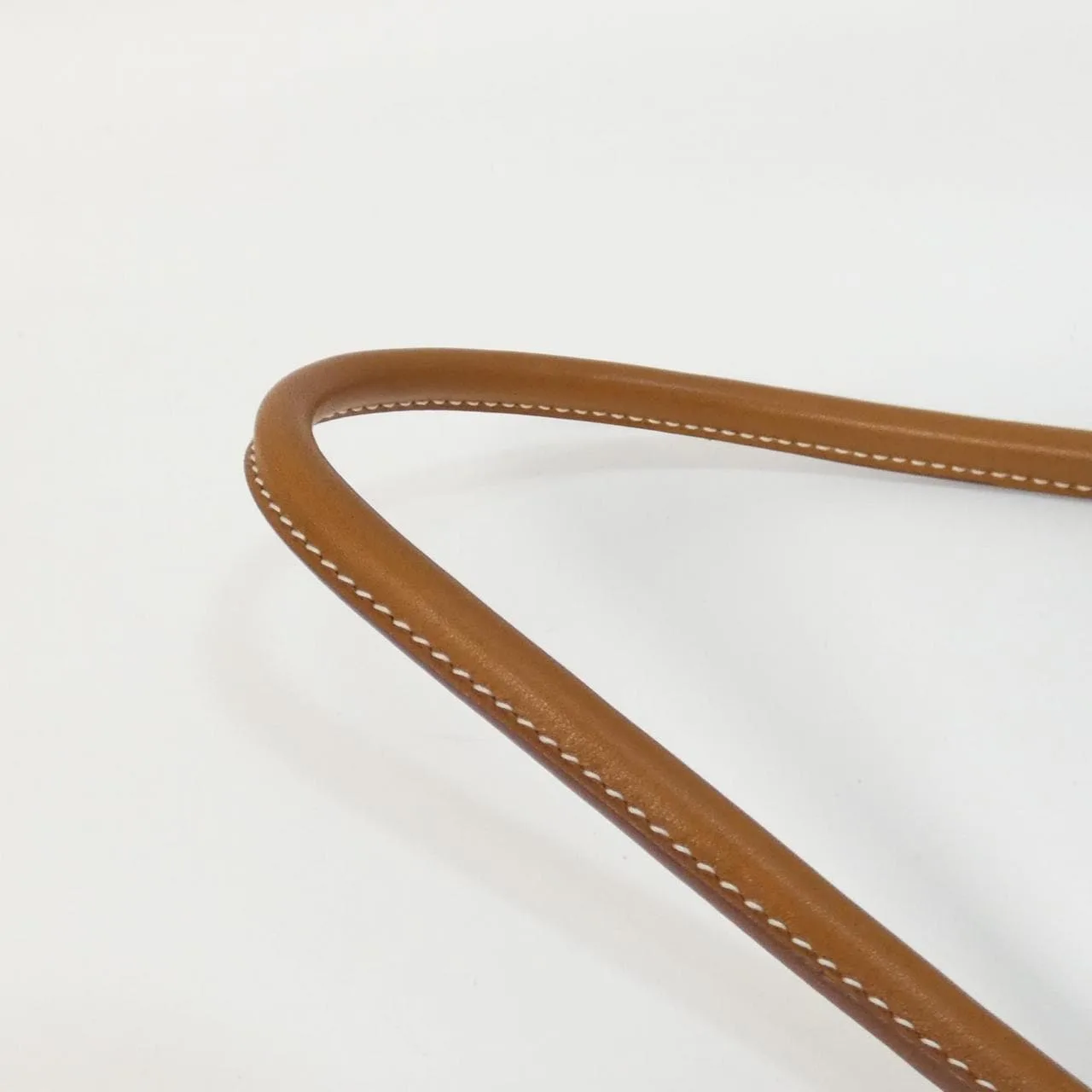 HERMES Aline 061643CK Shoulder Black Rank A - Thumbnail 6