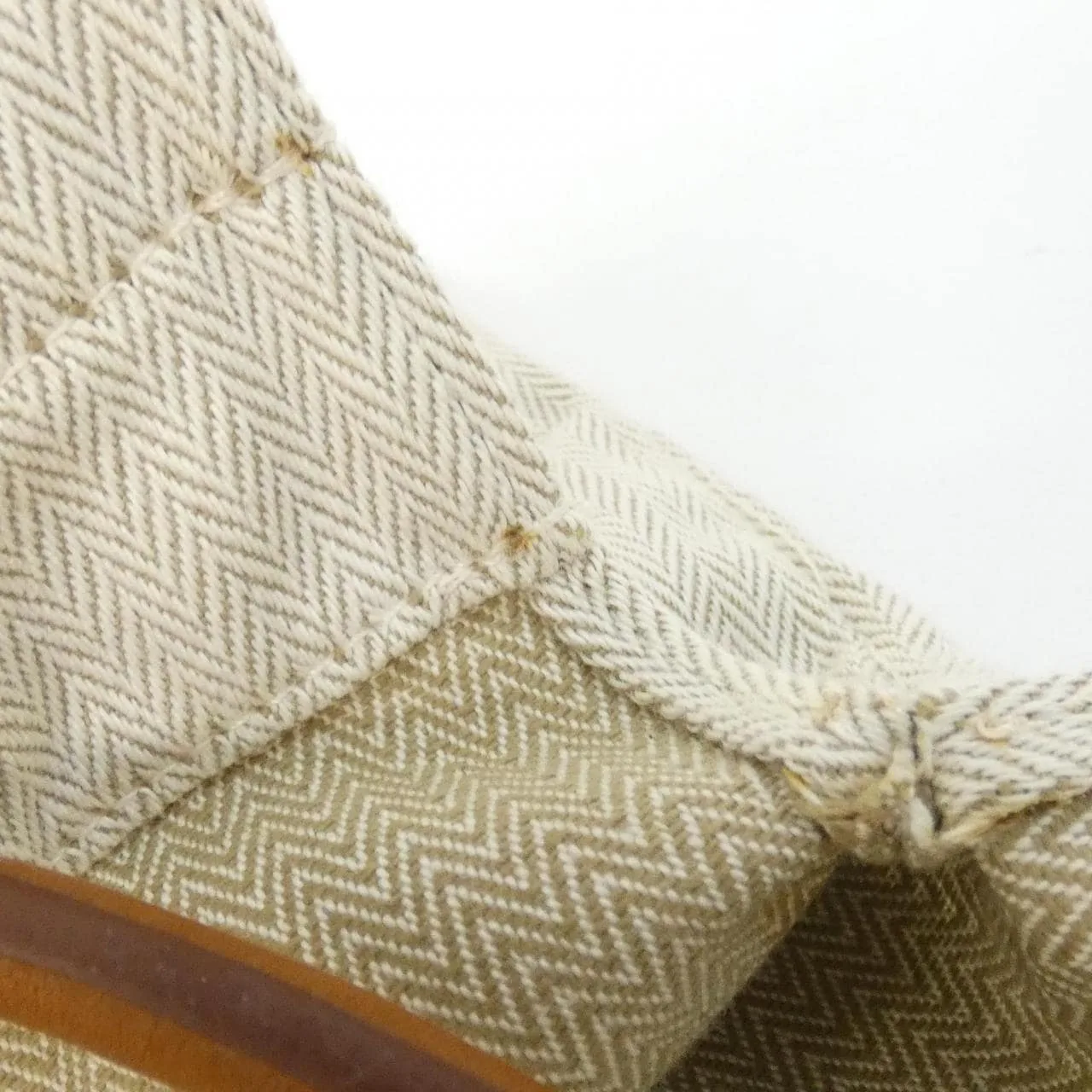 HERMES Aline 061643CK Shoulder Black Rank A - Thumbnail 8