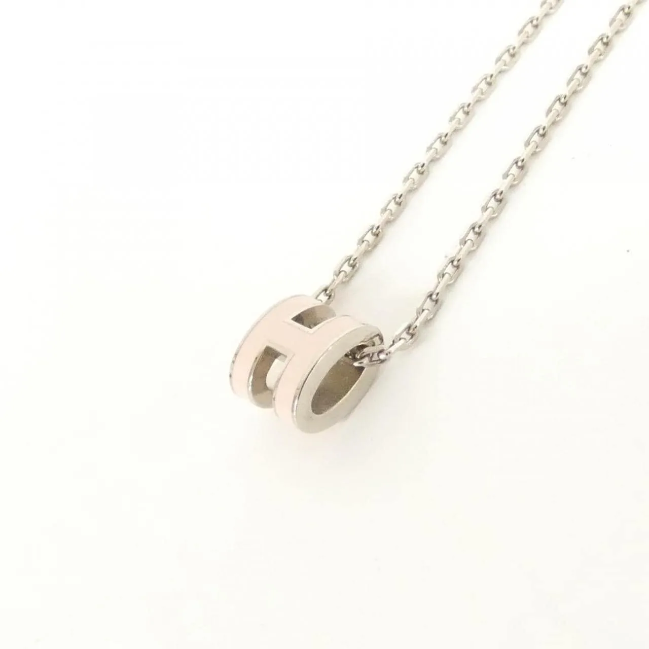 HERMES 147992FP Accessories Black Rank A - Thumbnail 3